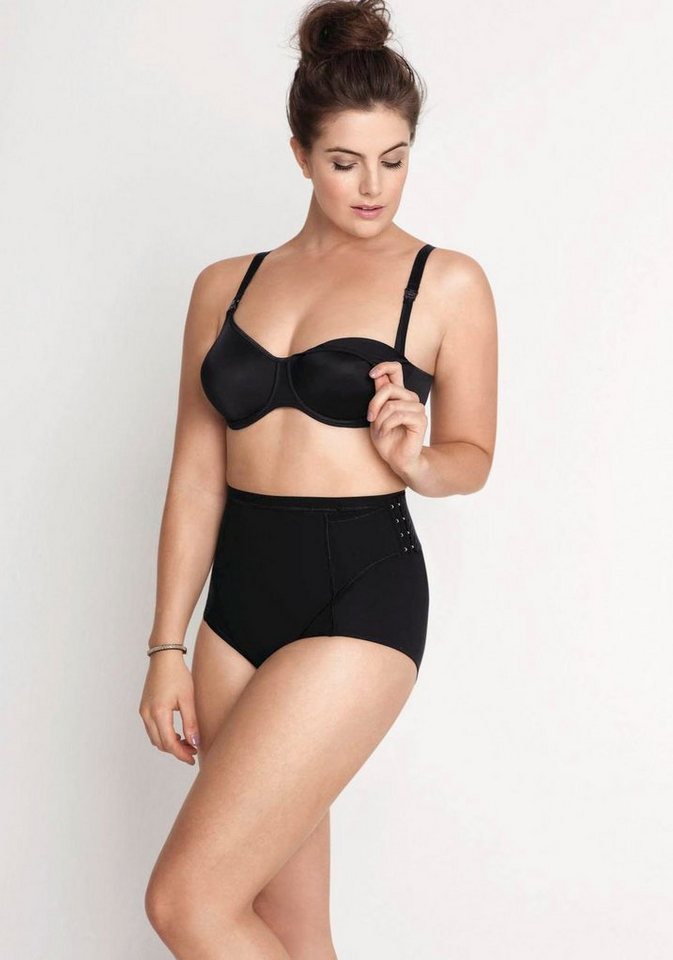 Anita Maternity Still-BH Basic mit Bügel, nahtlose Cups, verstellbare Träger, elastisch, bequem – Bild 5 von 5