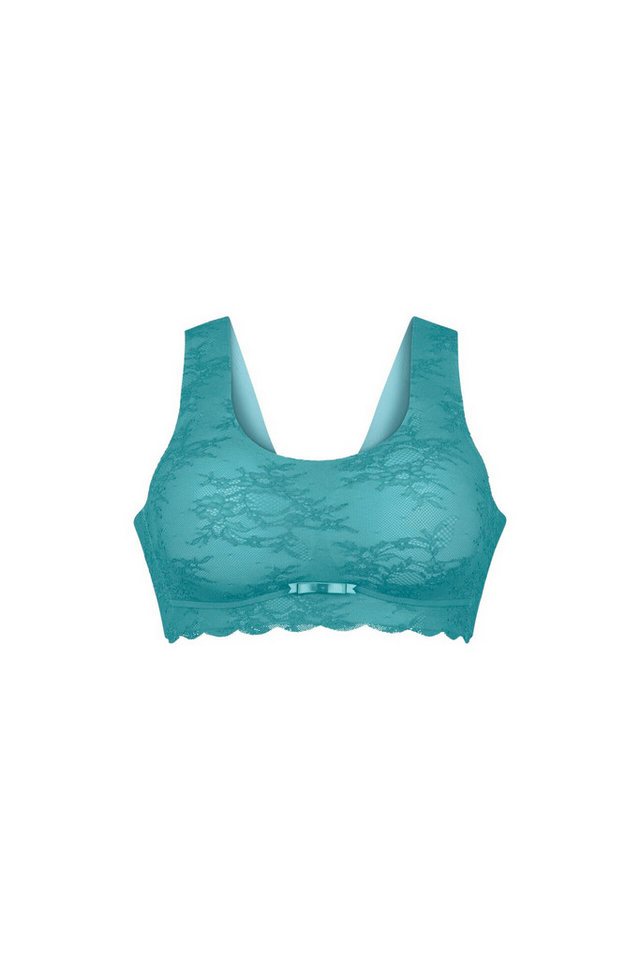 Anita since 1886 Bralette Essential Lace mit Spitze, herausnehmbare Schaumcups, feminin, atmungsaktiv – Bild 2 von 5