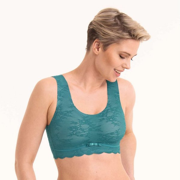 Anita since 1886 Bustier Bralette Essential Lace
