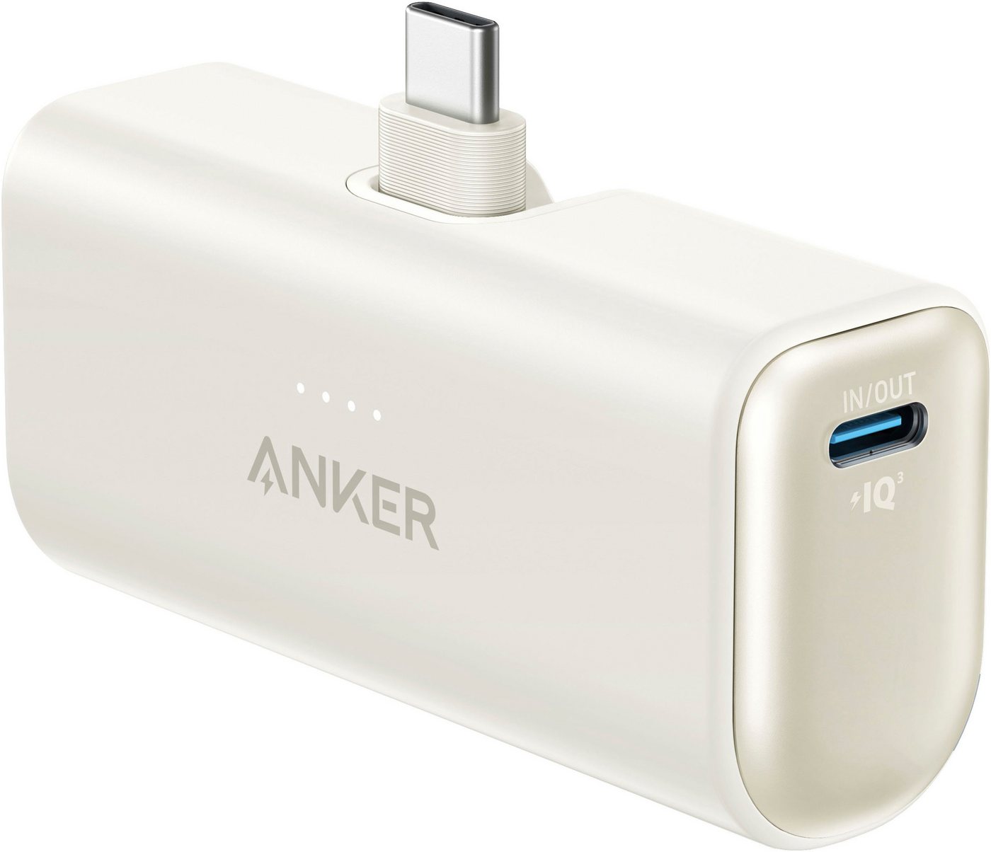 Anker A1653 Powerbank 5000 mAh – Bild 3 von 5