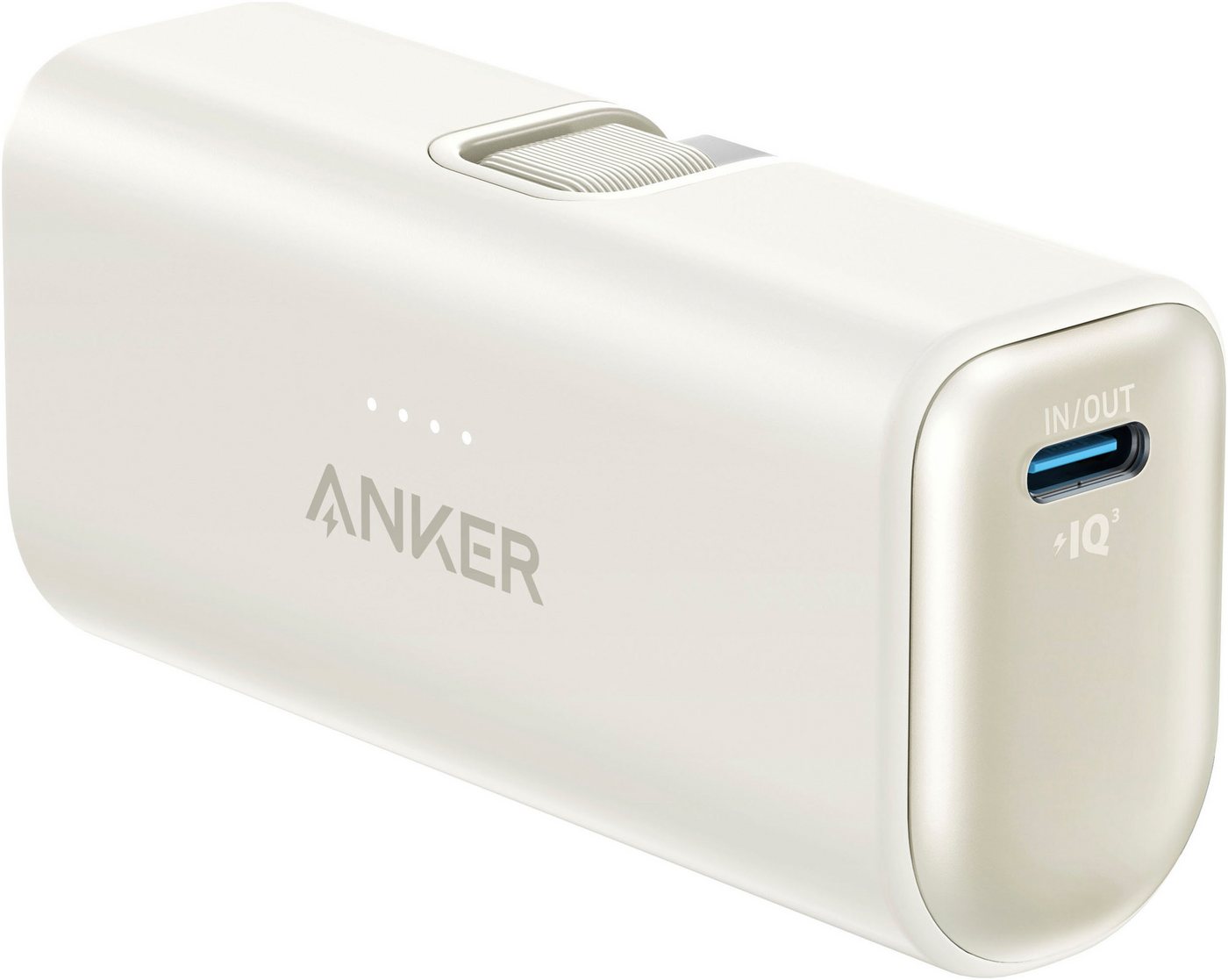 Anker A1653 Powerbank 5000 mAh – Bild 4 von 5