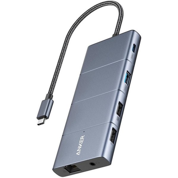 Anker Anker A83880A1 Smartphone-Adapter