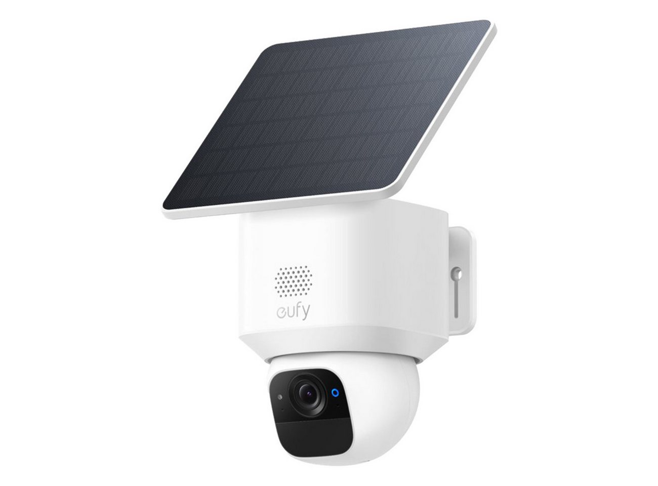Anker eufy Überwachungskamera soloCam E30 (Outdoor-Überwachungskamera, 360° Schwenk, KI-Tracking) – Bild 2 von 5