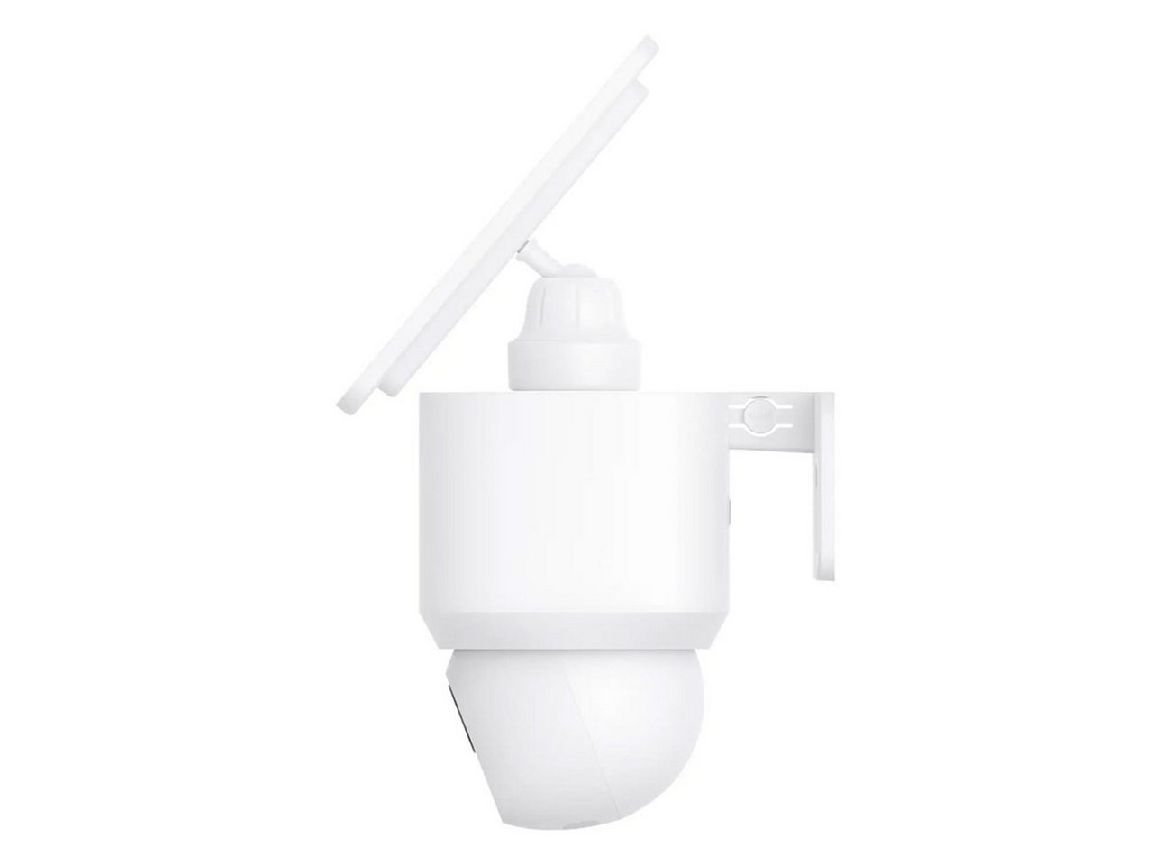 Anker eufy Überwachungskamera soloCam E30 (Outdoor-Überwachungskamera, 360° Schwenk, KI-Tracking) – Bild 3 von 5