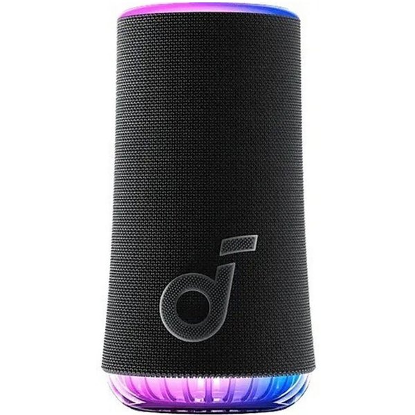 Anker Innovations Soundcore Glow A3166 Bluetooth-Lautsprecher (30 W)