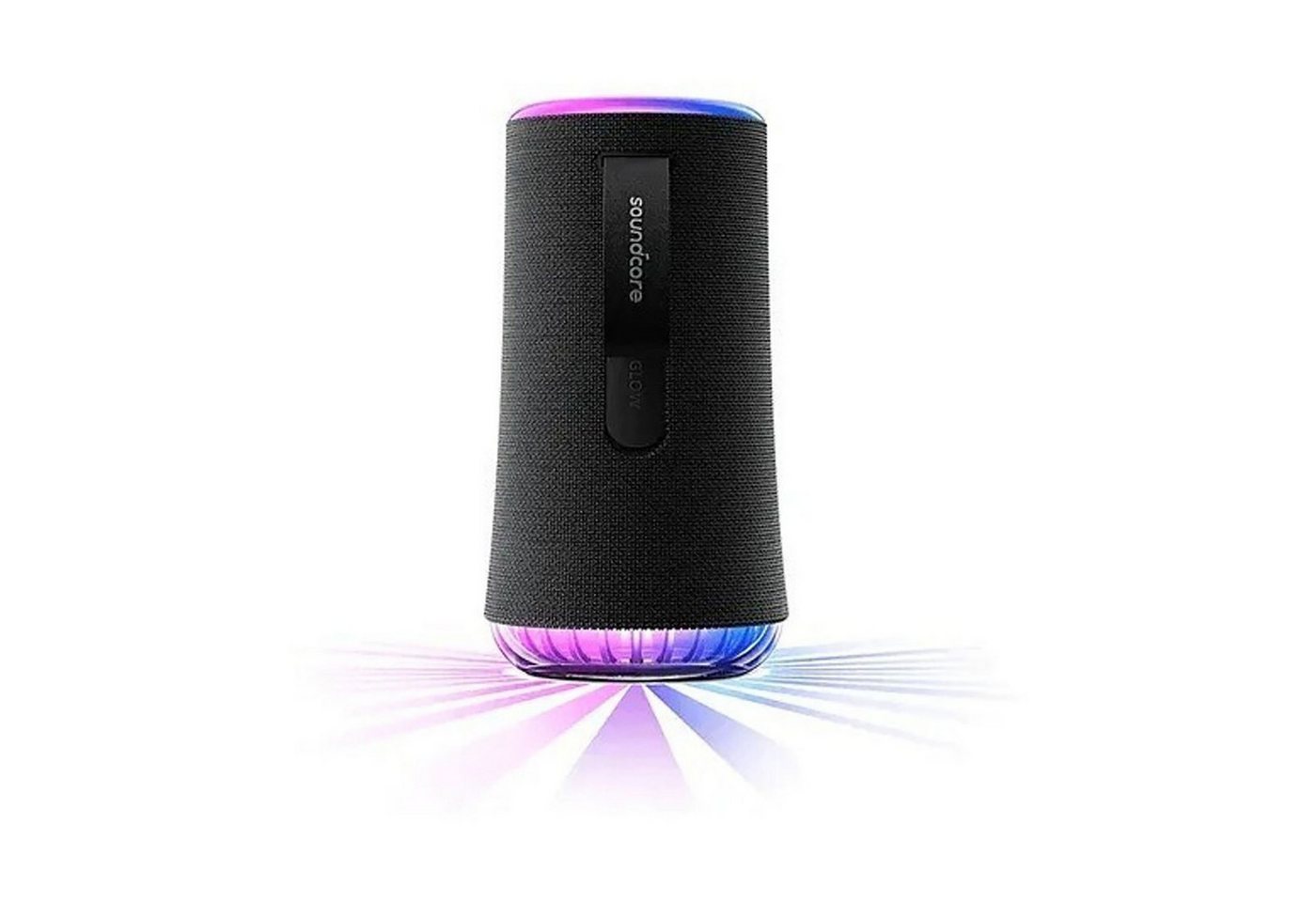 Anker Innovations Soundcore Glow A3166 Bluetooth-Lautsprecher (30 W) – Bild 2 von 3