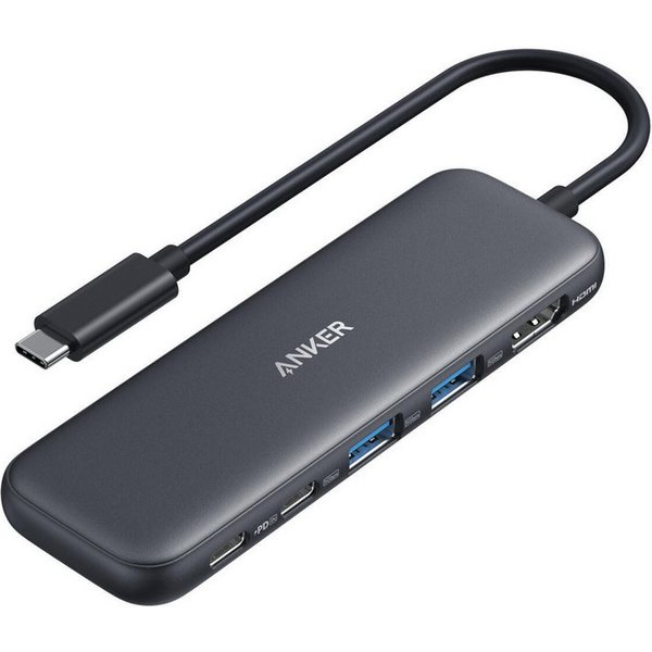 Anker Laptop-Dockingstation A8355H11