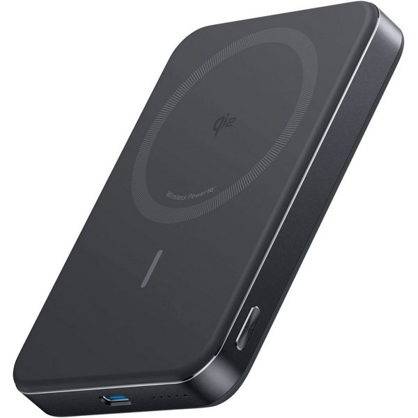 Anker MagGo Powerbank (10.000mAh, Slim) Powerbank 10000 mAh