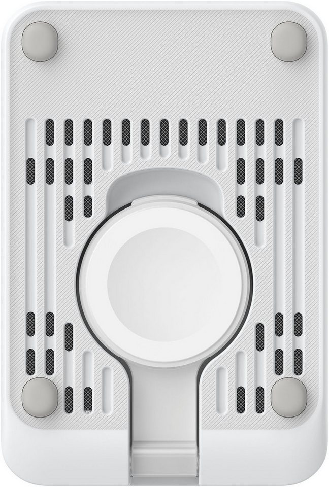 Anker MagGo Wireless Charging Station (Foldable 3-in-1) Wireless Charger – Bild 4 von 5
