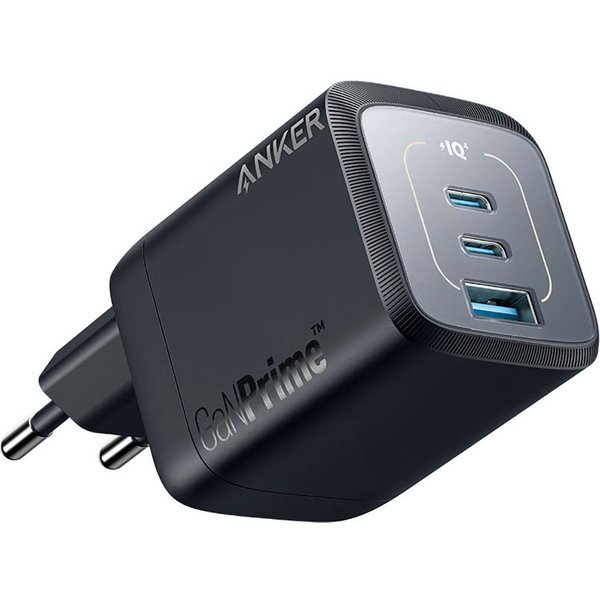 Anker Prime 67W GaN (3 Ports) USB-Ladegerät