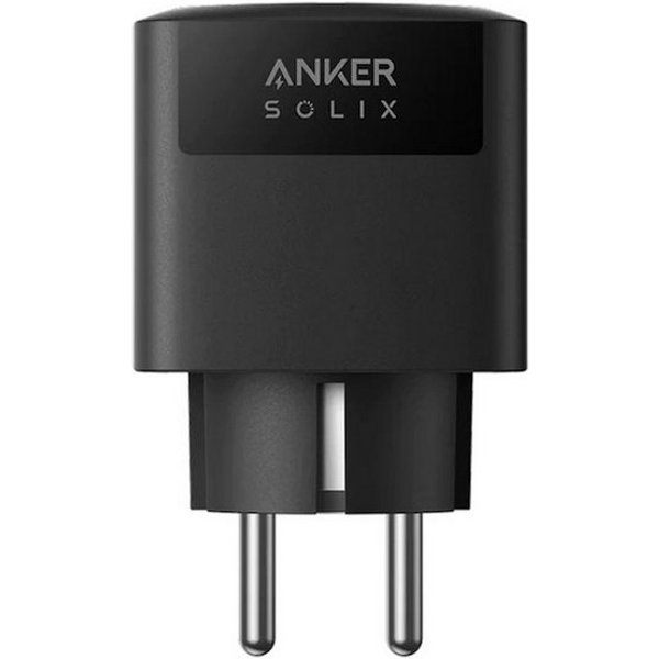 Anker Anker SOLIX Smart Plug Gen 2 0% MwSt. (Angebot gemäß § 12 Abs. 3 UstG) Solarkabel, 0% Mwst. gem. §12, Abs. 3 UstG für Privatanwender