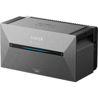 Anker SOLIX Solarbank 2 E1600 Plus Solarbank E1600 (Inkl. MwSt) / Solarbank 2 E1600 Plus
