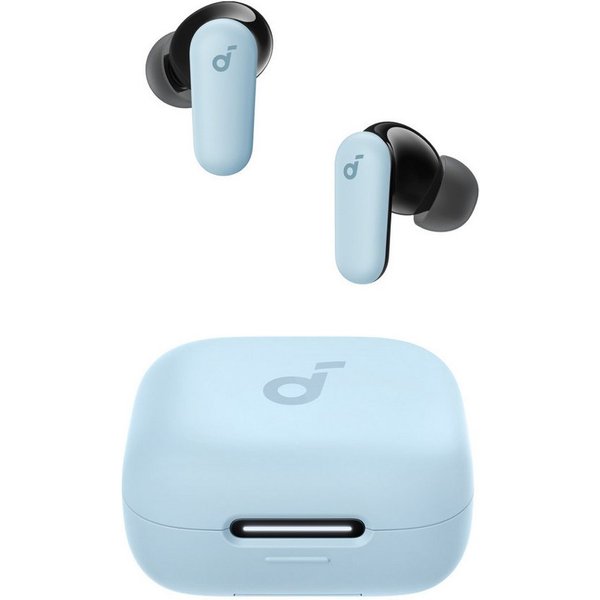 Anker soundcore soundcore Anker P30i Kabellose Ohrhörer Smarter Geräuschunterdrückung Bluetooth-Kopfhörer
