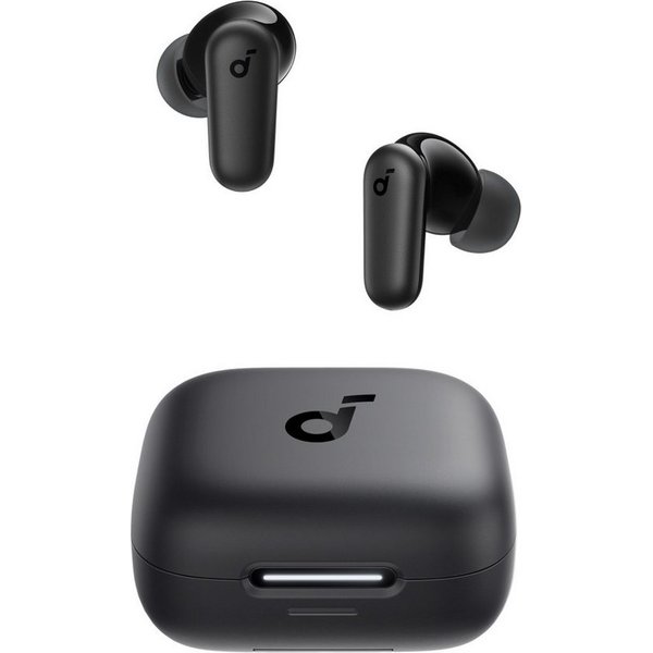 Anker soundcore soundcore Anker P30i Kabellose Ohrhörer Smarter Geräuschunterdrückung Bluetooth-Kopfhörer