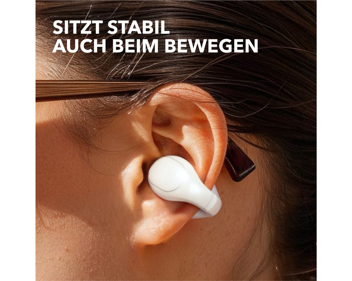 Anker soundcore C30i Open-Ear-Kopfhörer – Bild 4 von 5