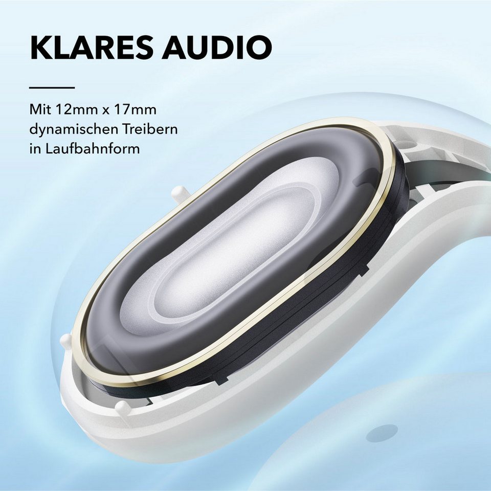 Anker soundcore C30i Open-Ear-Kopfhörer – Bild 5 von 5