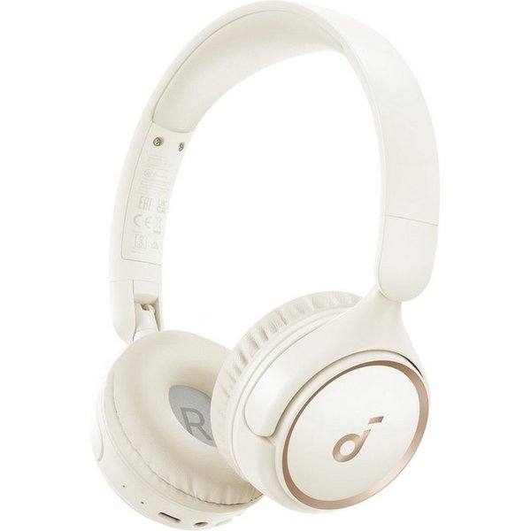 Anker soundcore soundcore H30i Kabellose On-Ear Kopfhörer On-Ear-Kopfhörer