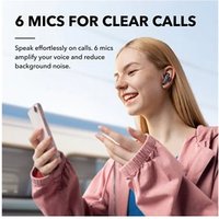 ANKER Soundcore Liberty 4 NC black