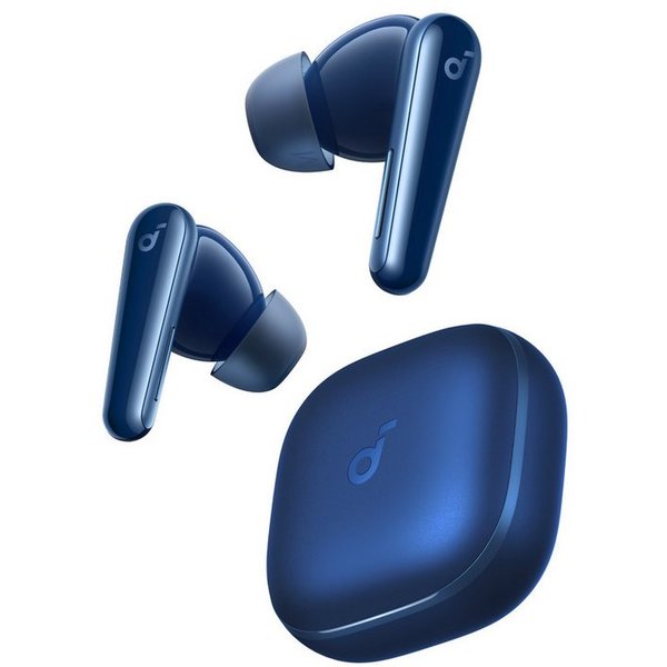 Anker soundcore Anker soundcore Liberty 5, kabellose Noise Cancelling Earbuds Bluetooth-Kopfhörer