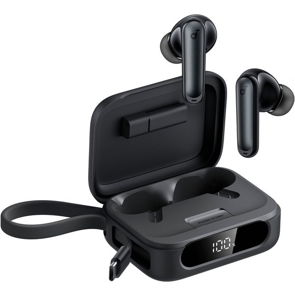 ANKER Soundcore P41i (MFi) black