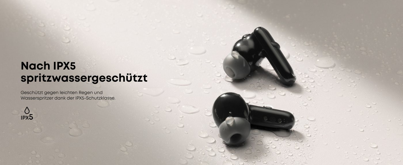 ANKER Soundcore P41i (MFi) black – Bild 3 von 5