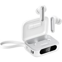 weiß inkl. Lightning-Adapter