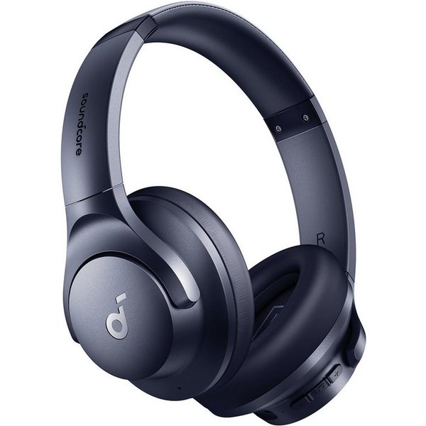 Anker soundcore Q20i Over-Ear-Kopfhörer