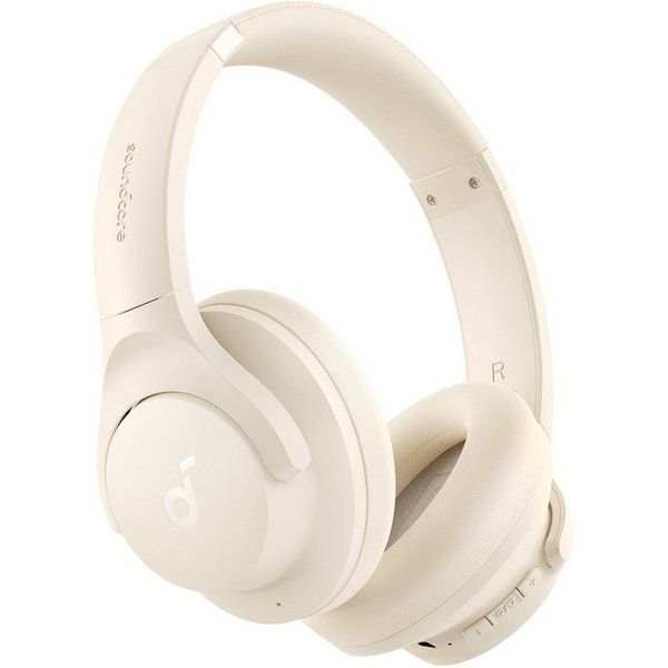 Anker soundcore Q20i Over-Ear-Kopfhörer