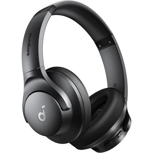 Anker soundcore Q20i Over-Ear-Kopfhörer