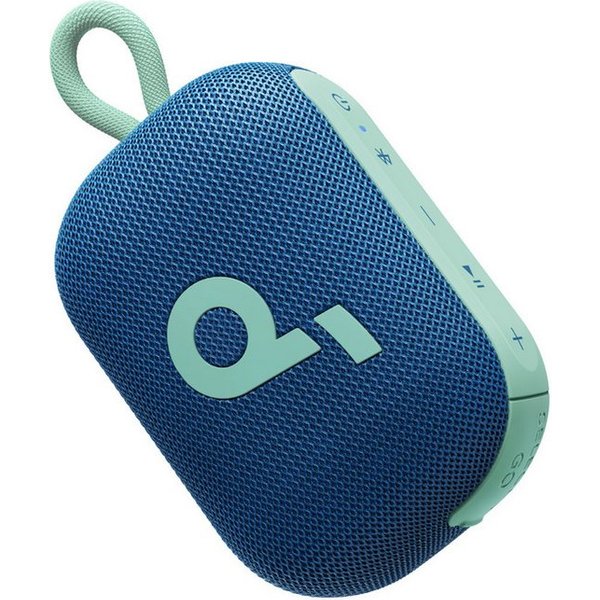 Anker soundcore Select 4 Go Bluetooth-Lautsprecher (BT 5.4, 5 W, portabler Mini-Lautsprecher Dusche, IP67, 20h Akku, kraftvoller Sound)