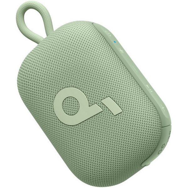 Anker soundcore Select 4 Go Bluetooth-Lautsprecher (BT 5.4, 5 W, portabler Mini-Lautsprecher Dusche, IP67, 20h Akku, kraftvoller Sound)