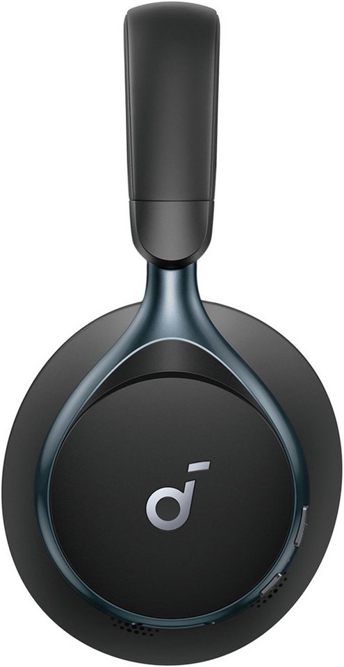Anker soundcore Space One wireless Kopfhörer (Active Noise Cancelling (ANC), Geräuschisolierung, Bluetooth) – Bild 2 von 5