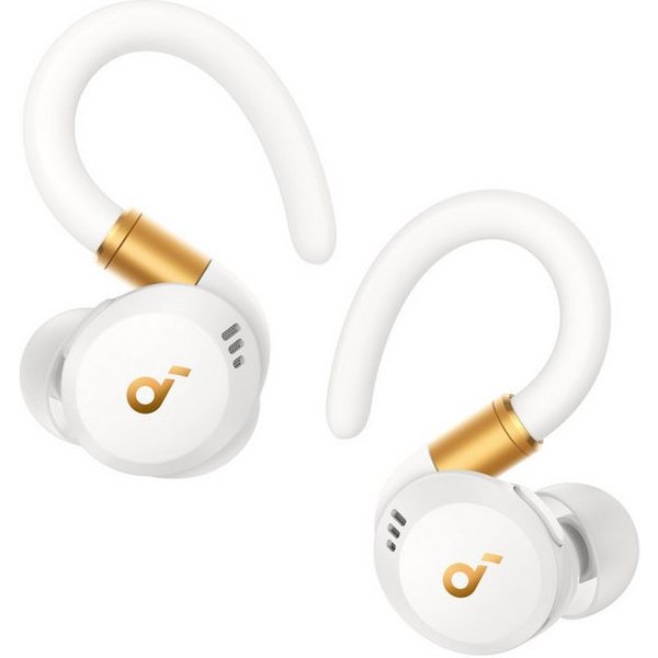 Anker soundcore Anker soundcore Sport X20, kabellose Workout Kopfhörer Sport-Kopfhörer