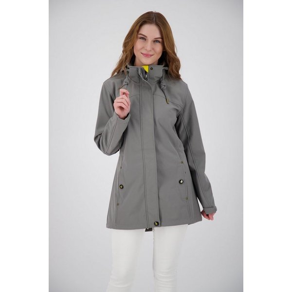 ankerglut Softshelljacke ANKERGLUTBRISE CS WOMEN auch in Großen Größen erhältlich