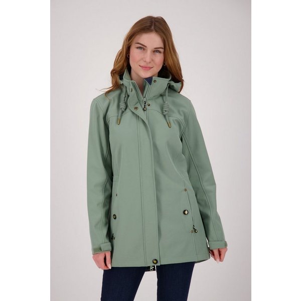 ankerglut Softshelljacke ANKERGLUTBRISE CS WOMEN auch in Großen Größen erhältlich