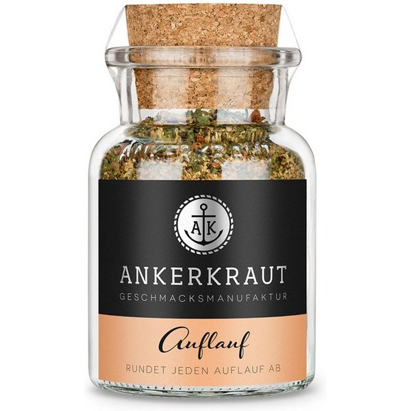 Ankerkraut Gewürz Auflauf, Ankerkraut Auflauf Gewürz - Gewürzmischung Kochen