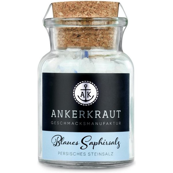 Ankerkraut Gewürz Blaues Saphirsalz, Ankerkraut Blaues Saphirsalz