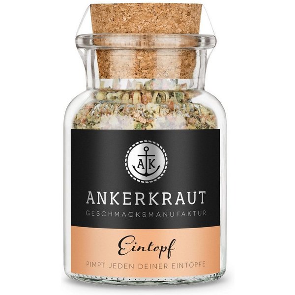 Ankerkraut Gewürz Eintopf, Ankerkraut Eintopf Gewürz - Kochen
