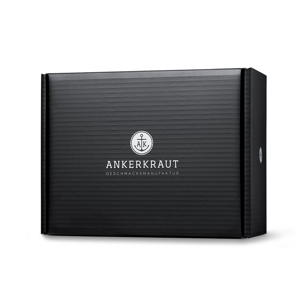 Ankerkraut Gewürz Grillbuch Set, Ankerkraut Grillbuch Gewürz-Set - Gewürzmischung BBQ – Bild 4 von 4