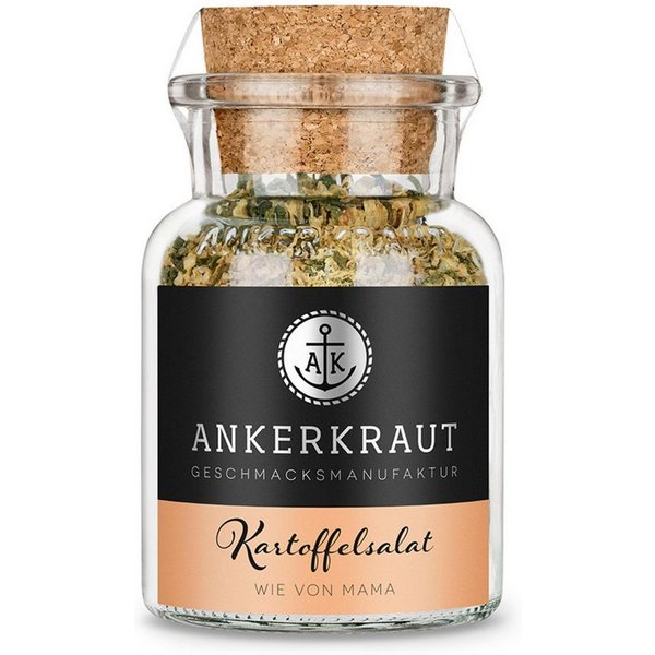 Ankerkraut Gewürz Kartoffelsalat, Ankerkraut Kartoffelsalat Gewürz - Kochen