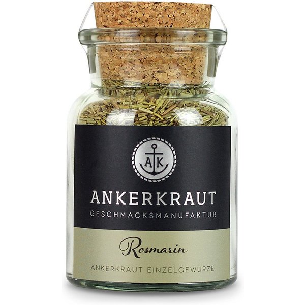 Ankerkraut Gewürz Rosmarin, Ankerkraut Rosmarin Gewürz - Kräuter