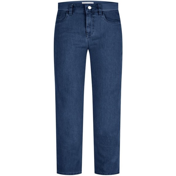 Anna Montana Bequeme Jeans Hose Jeans lang