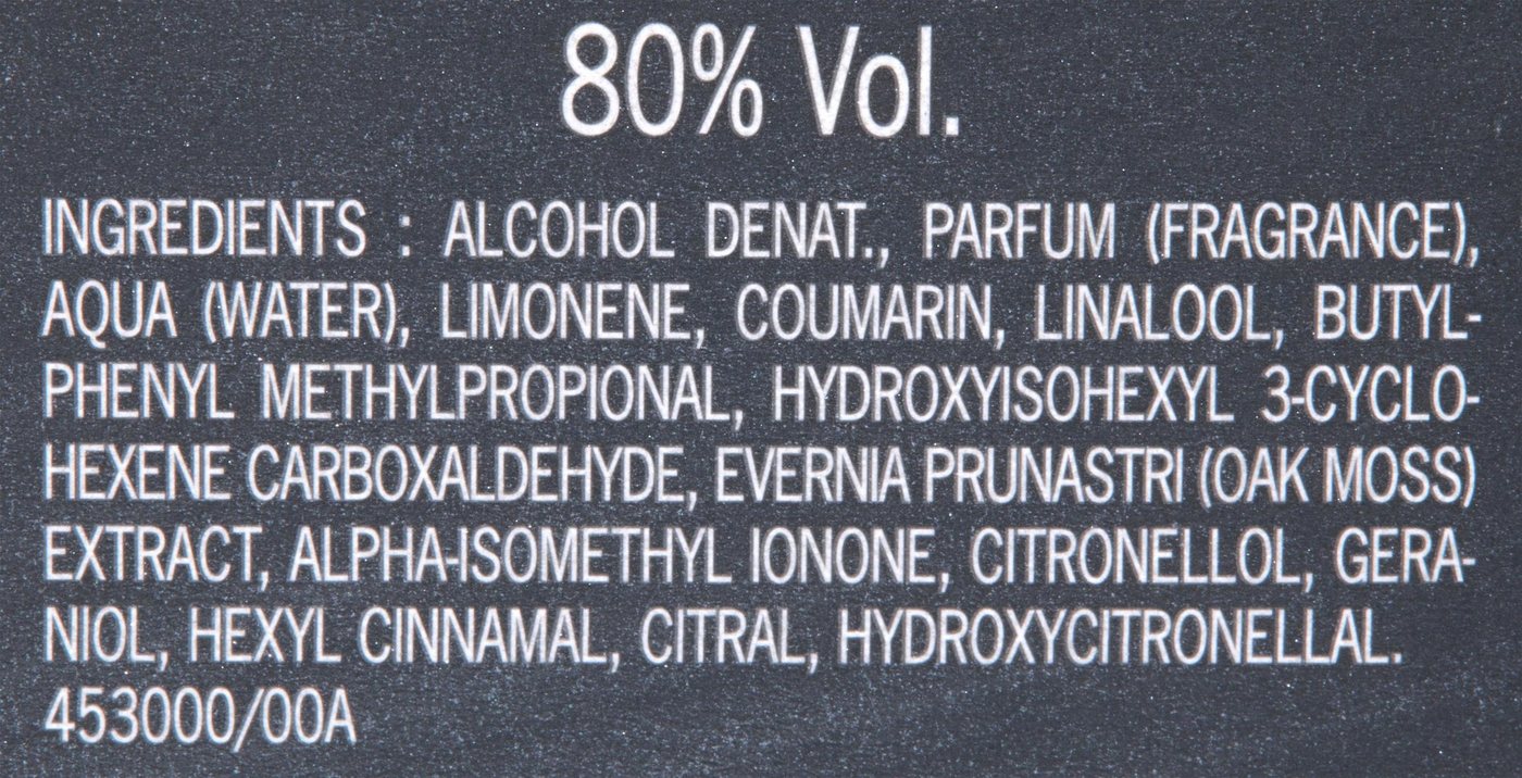 ANNAYAKE Eau de Toilette Pour Lui, mit frischer, holziger und kraftvoller Note – Bild 3 von 3