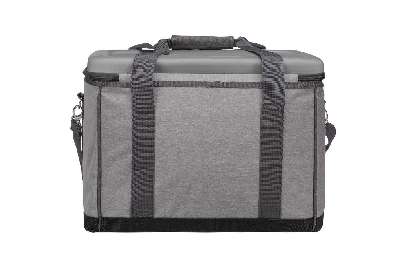 anndora Kühltasche 40 Liter Picknicktasche, 40 l, Zweiwege-Reißverschluss - wasserdichtes verschweißtes Innenfutter – Bild 4 von 5