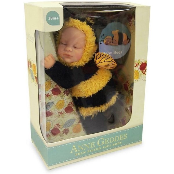 ANNE GEDDES Babypuppe Biene -23 cm-