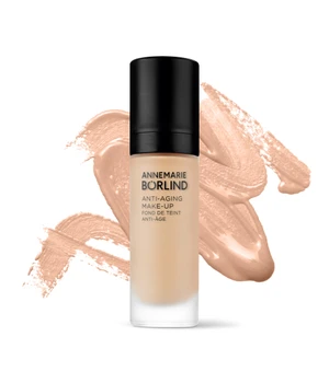 ANNEMARIE BÖRLIND ANTI-AGING MAKE-UP Flüssige Foundation · 30 ml · Nude