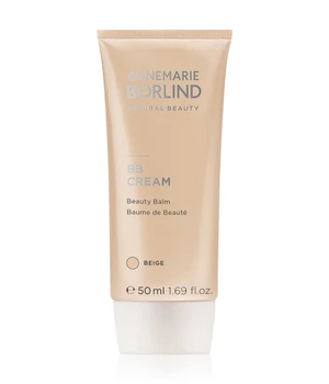 ANNEMARIE BÖRLIND BB CREAM Beauty Balm Abdeckcreme · 50 ml · Nude