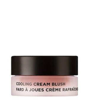 ANNEMARIE BÖRLIND COOLING Cream Blush Rouge · 8 ml · Hellbraun
