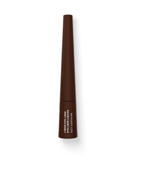 ANNEMARIE BÖRLIND DEKORATIVE KOSMETIK Liquid Eye Liner Eyeliner · 3 ml