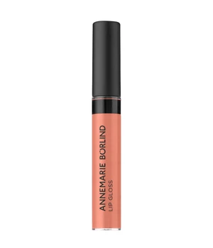ANNEMARIE BÖRLIND LIPGLOSS Lipgloss · 9.5 ml · Hellbraun